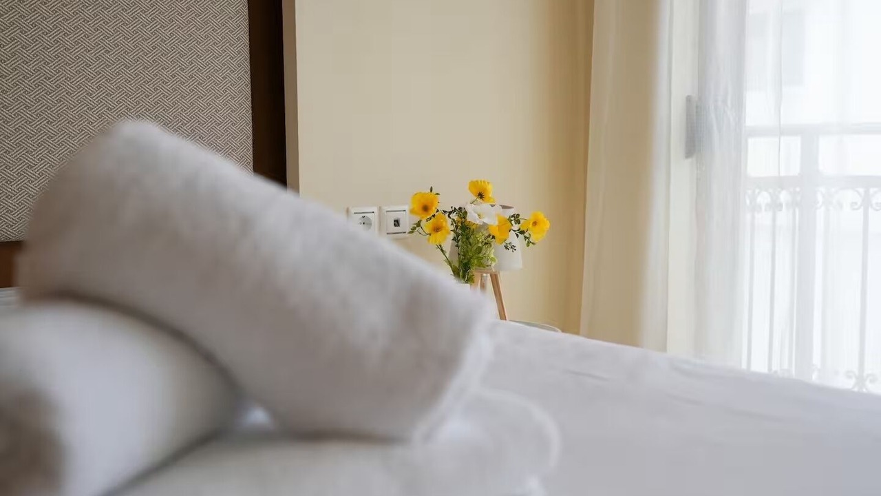 Photo of Bedroom in Kardamena