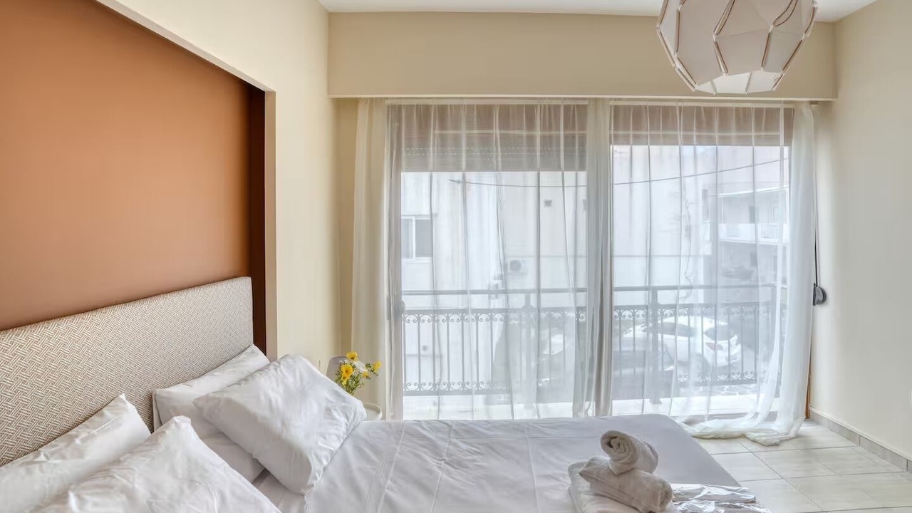 Photo of Bedroom in Kardamena