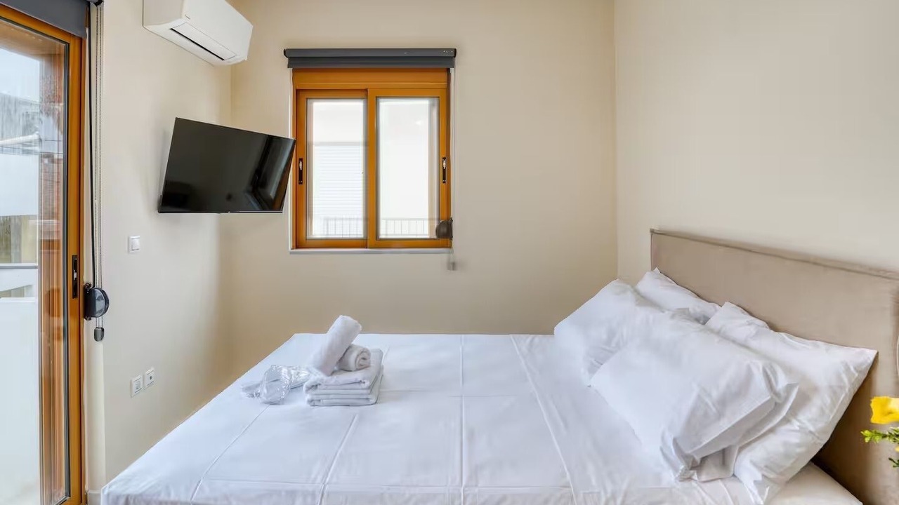 Photo of Bedroom in Kardamena
