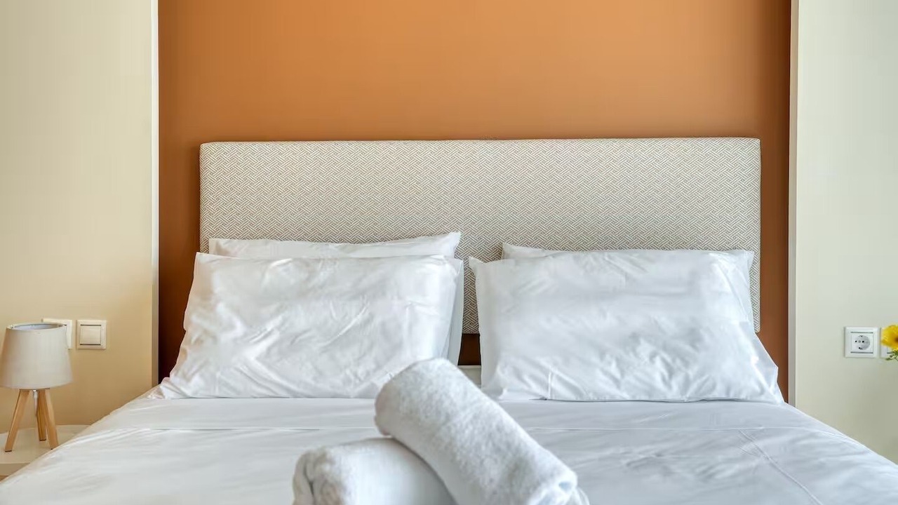 Photo of Bedroom in Kardamena