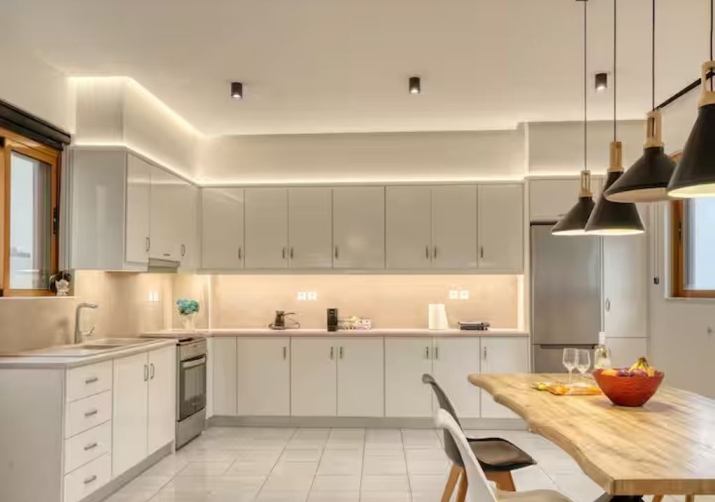 Photo of Kitchen in Kardamena