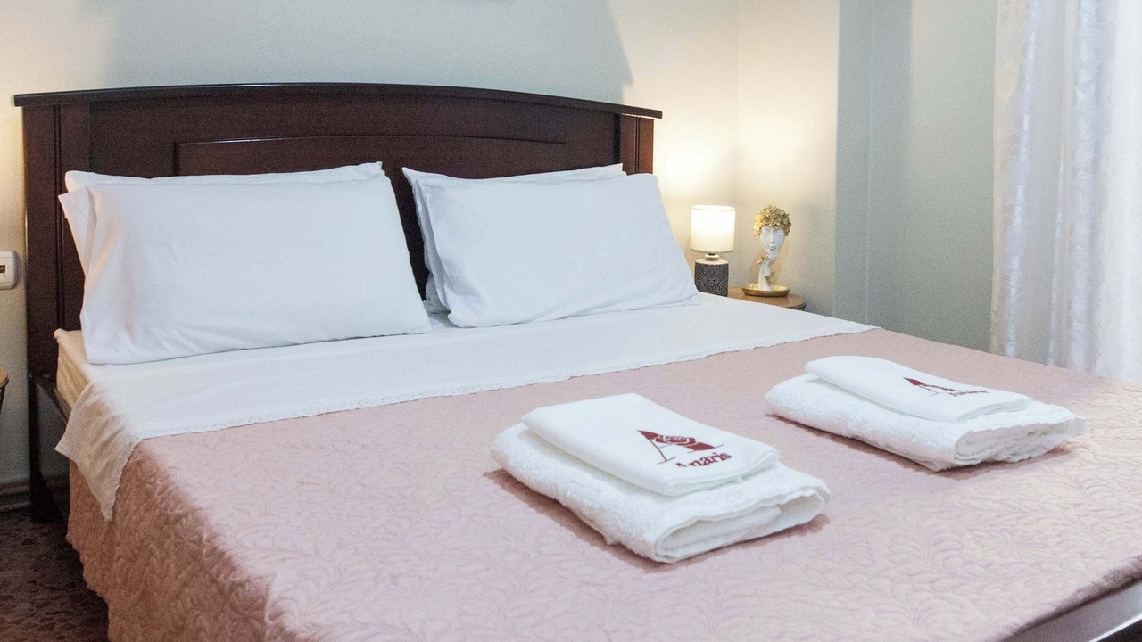 Photo of Bedroom in Keratsini-Drapetsona
