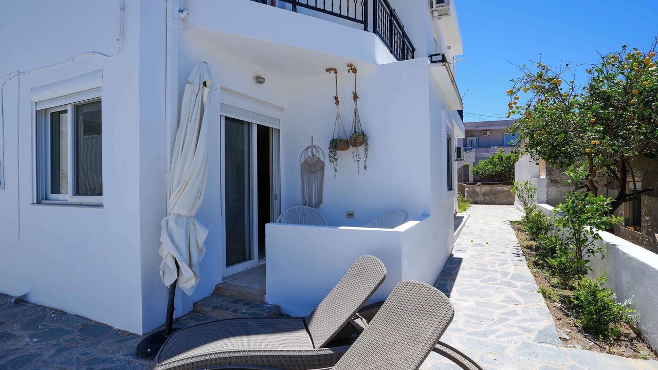 Photo of Outdoor in Kefalos