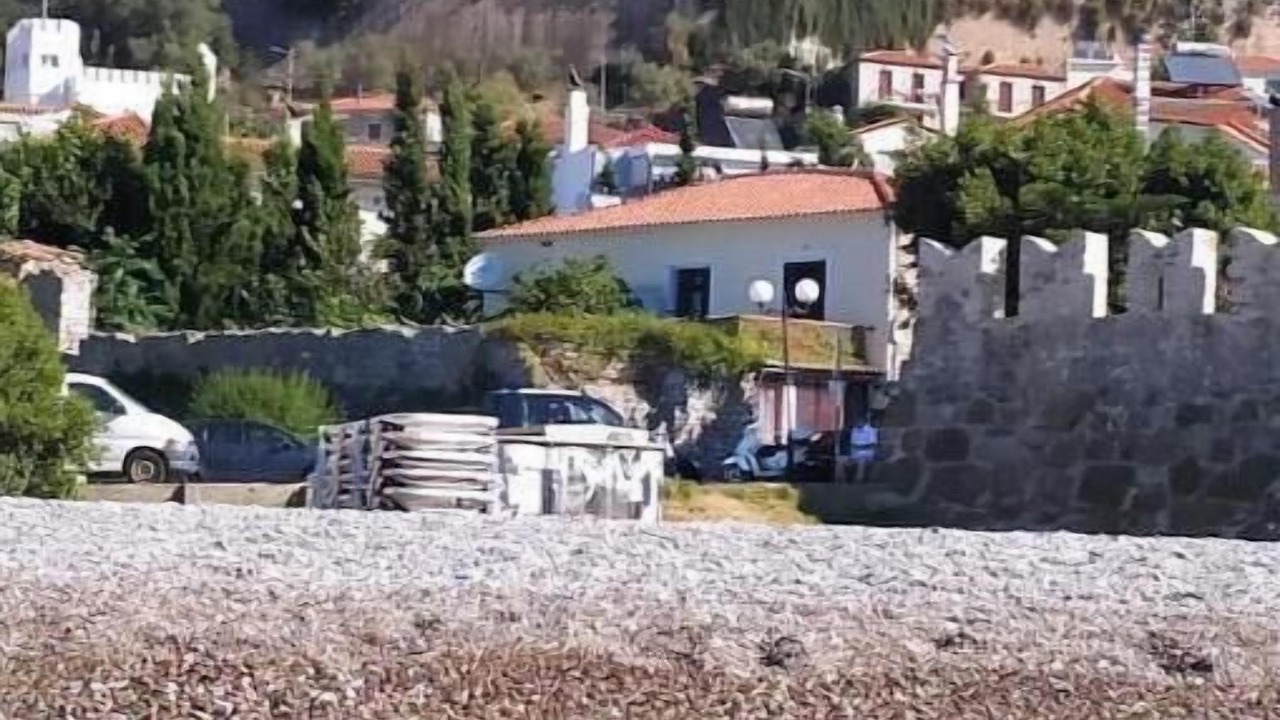 Photo of Others in Gefira Mpania