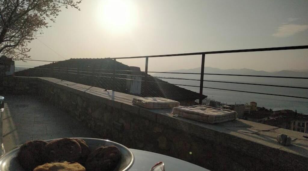 Photo of Outdoor in Gefira Mpania