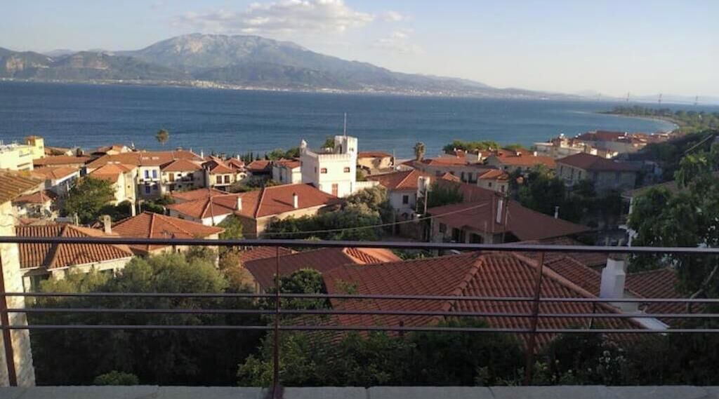 Photo of Outdoor in Gefira Mpania