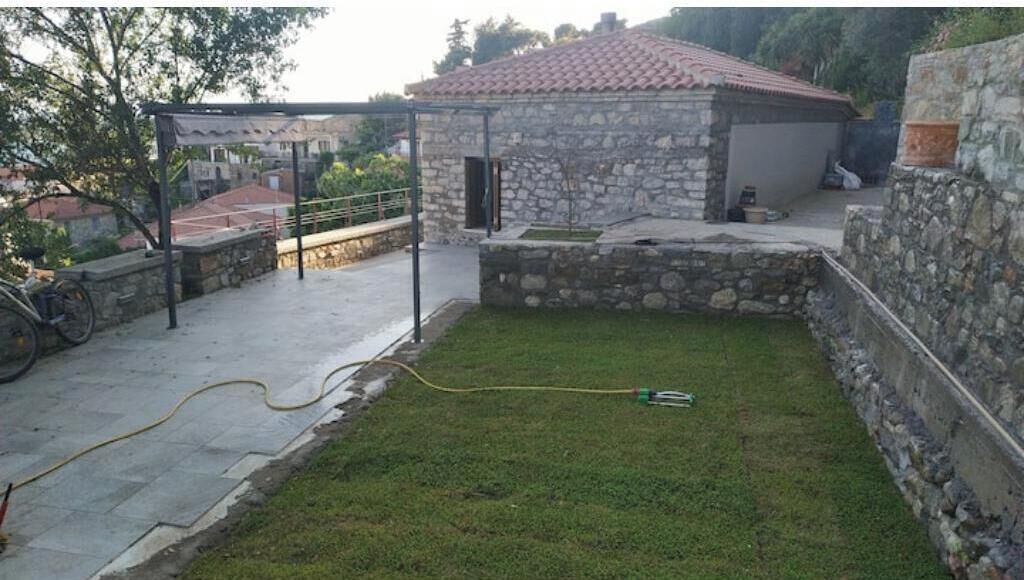 Photo of Outdoor in Gefira Mpania