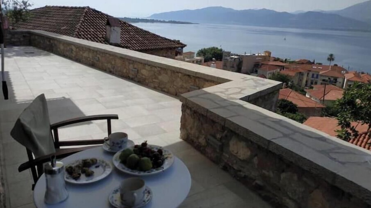 Photo of Outdoor in Gefira Mpania