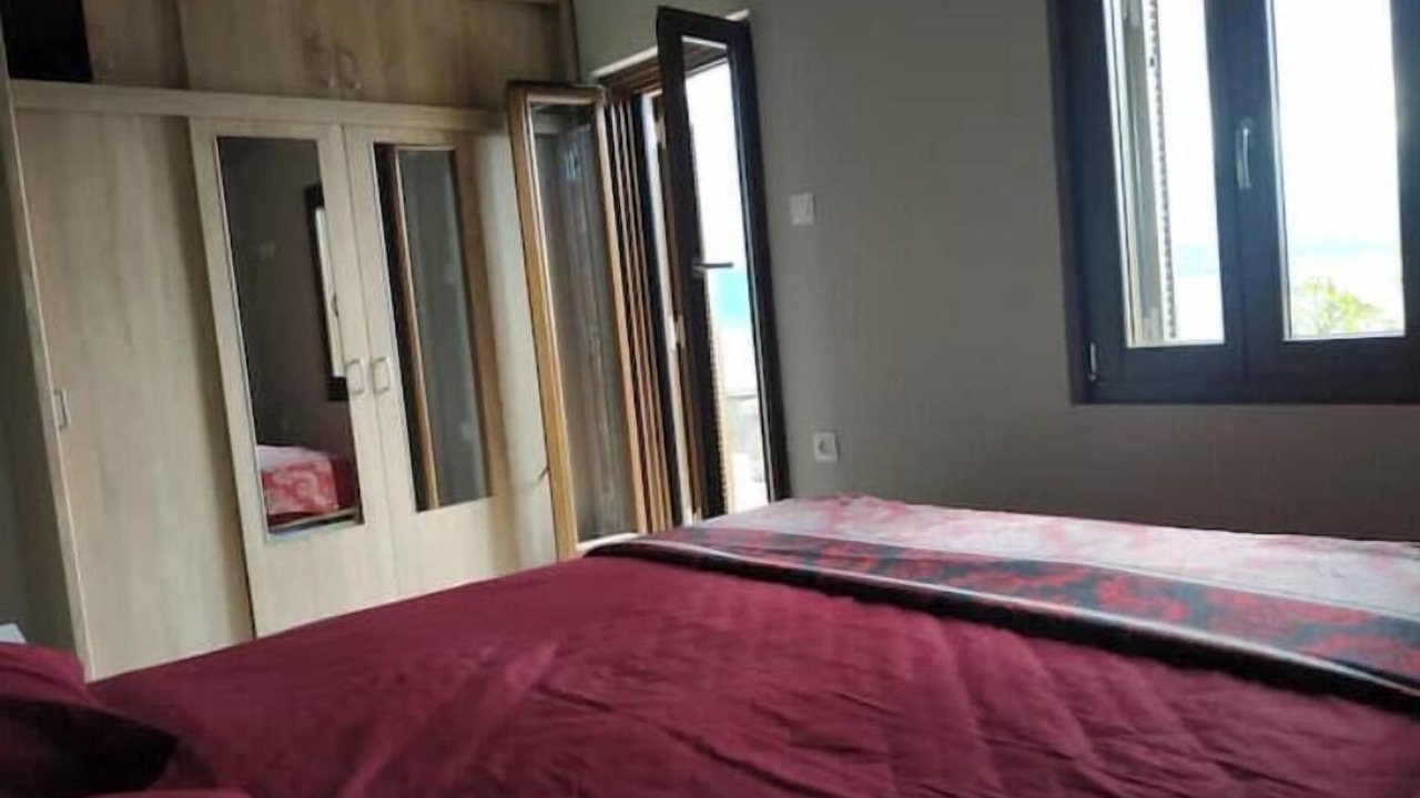 Photo of Bedroom in Gefira Mpania