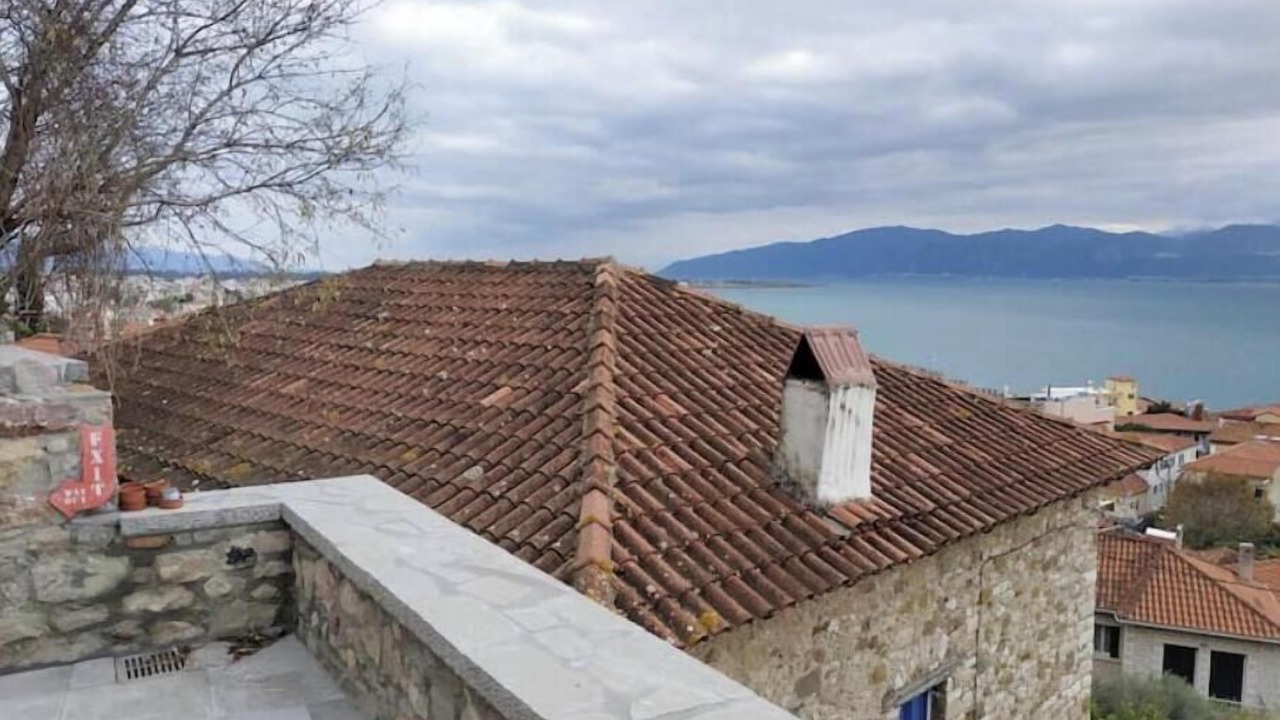 Photo of Outdoor in Gefira Mpania