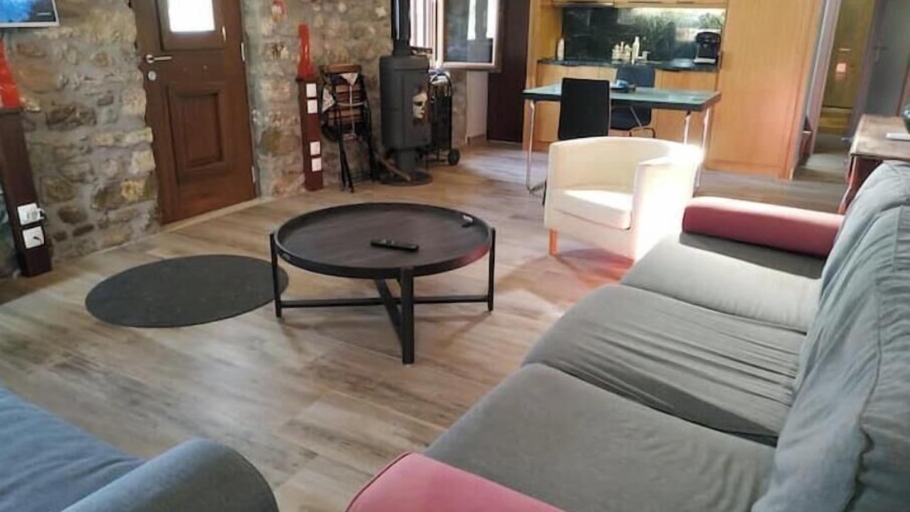 Photo of Livingroom in Gefira Mpania