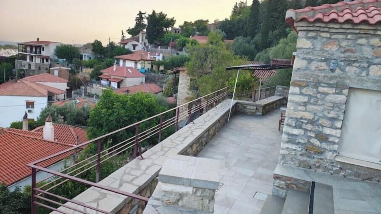 Photo of Outdoor in Gefira Mpania