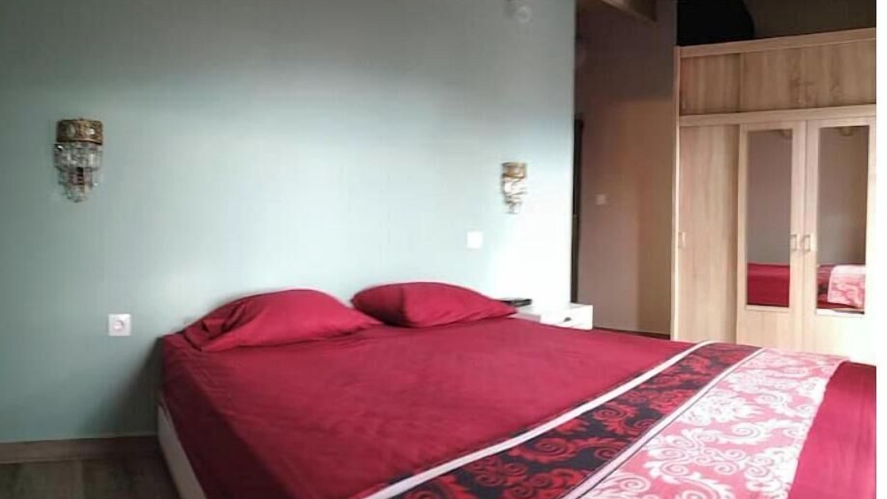 Photo of Bedroom in Gefira Mpania