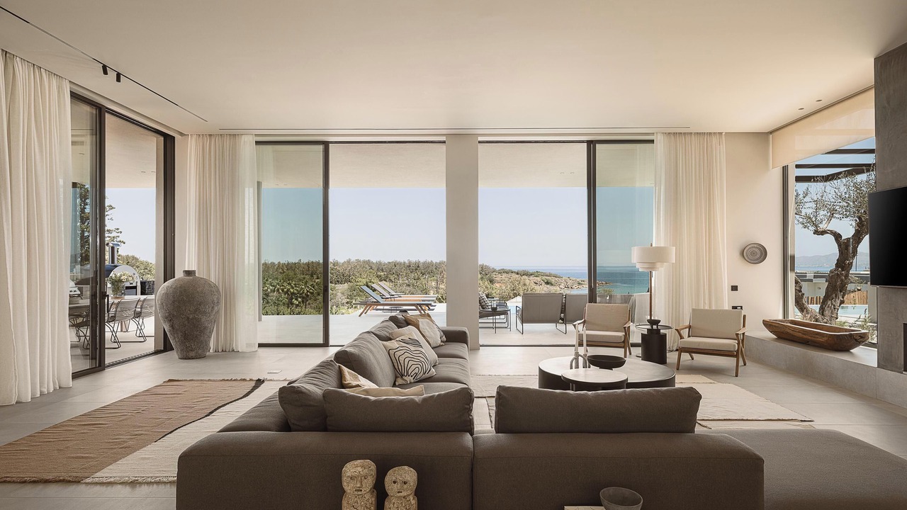 Photo of Livingroom in Daratsos