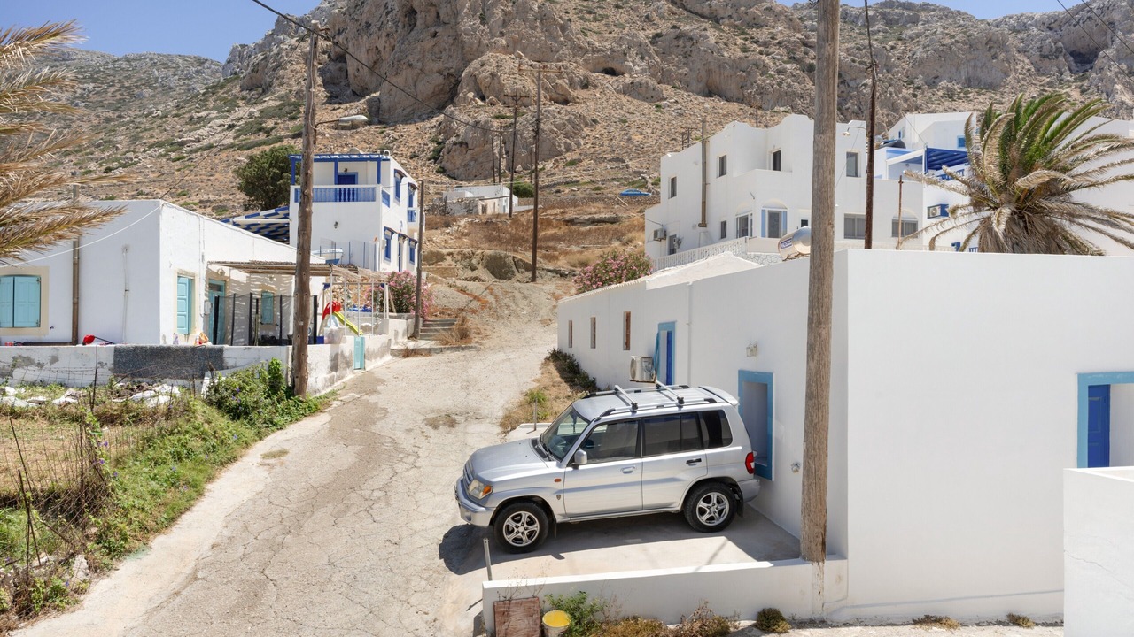 Photo of Outdoor in Finiki