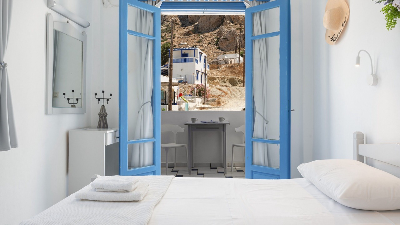 Photo of Bedroom in Finiki