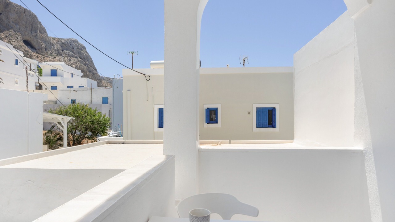 Photo of Outdoor in Finiki