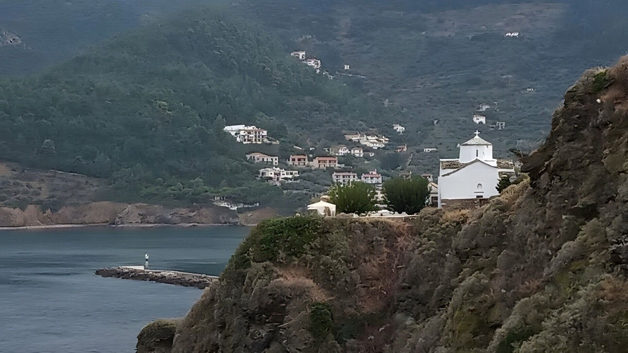 Photo of Others in Skopelos