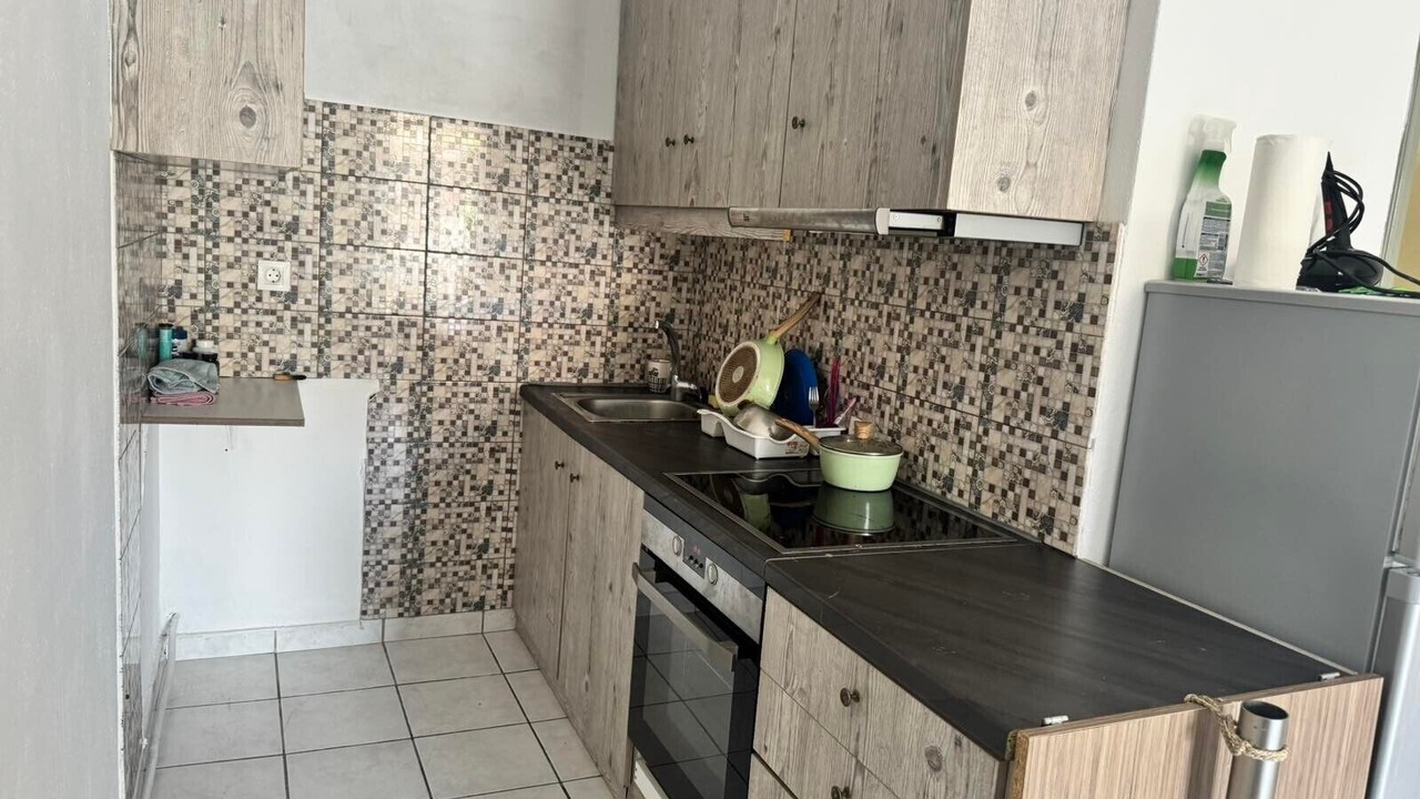 Photo of Kitchen in Skopelos