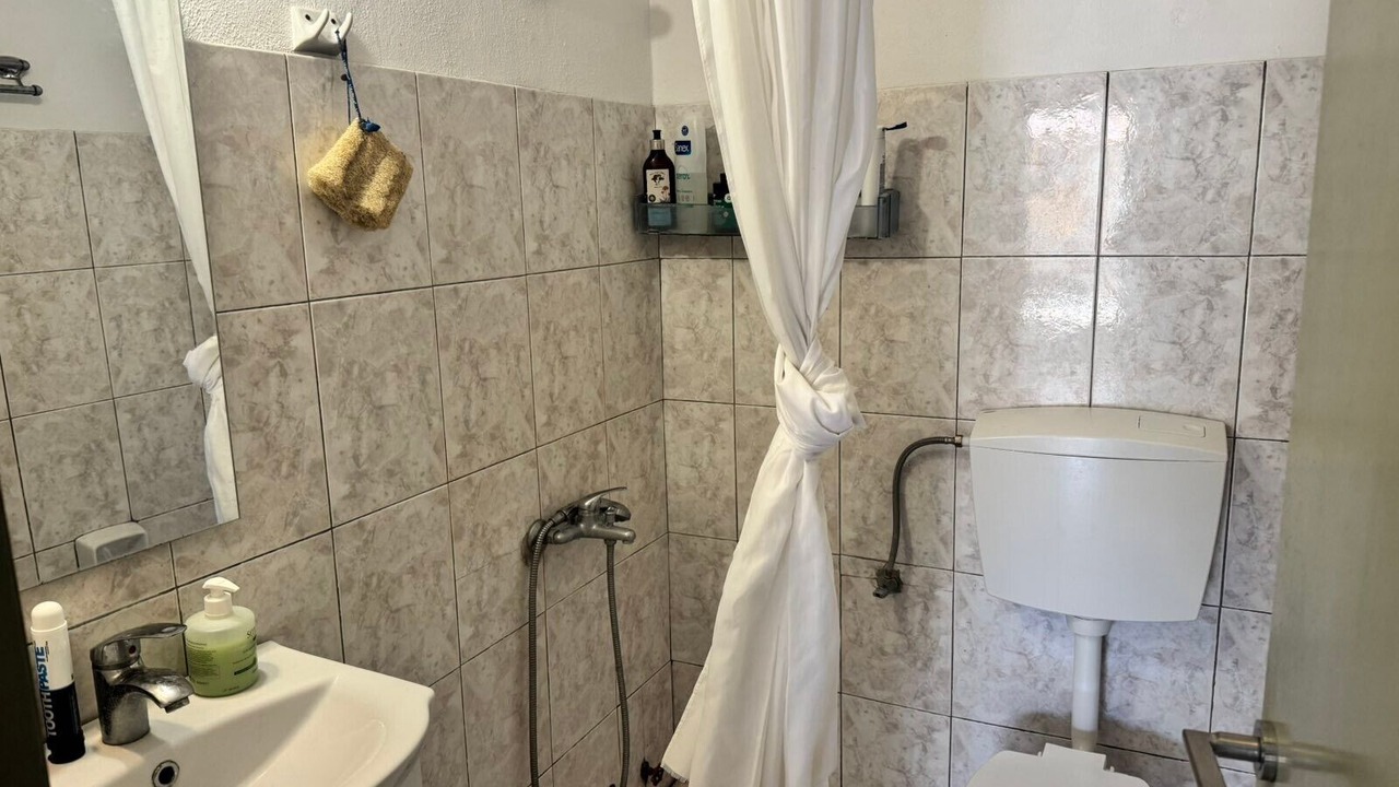 Photo of Bathroom in Skopelos