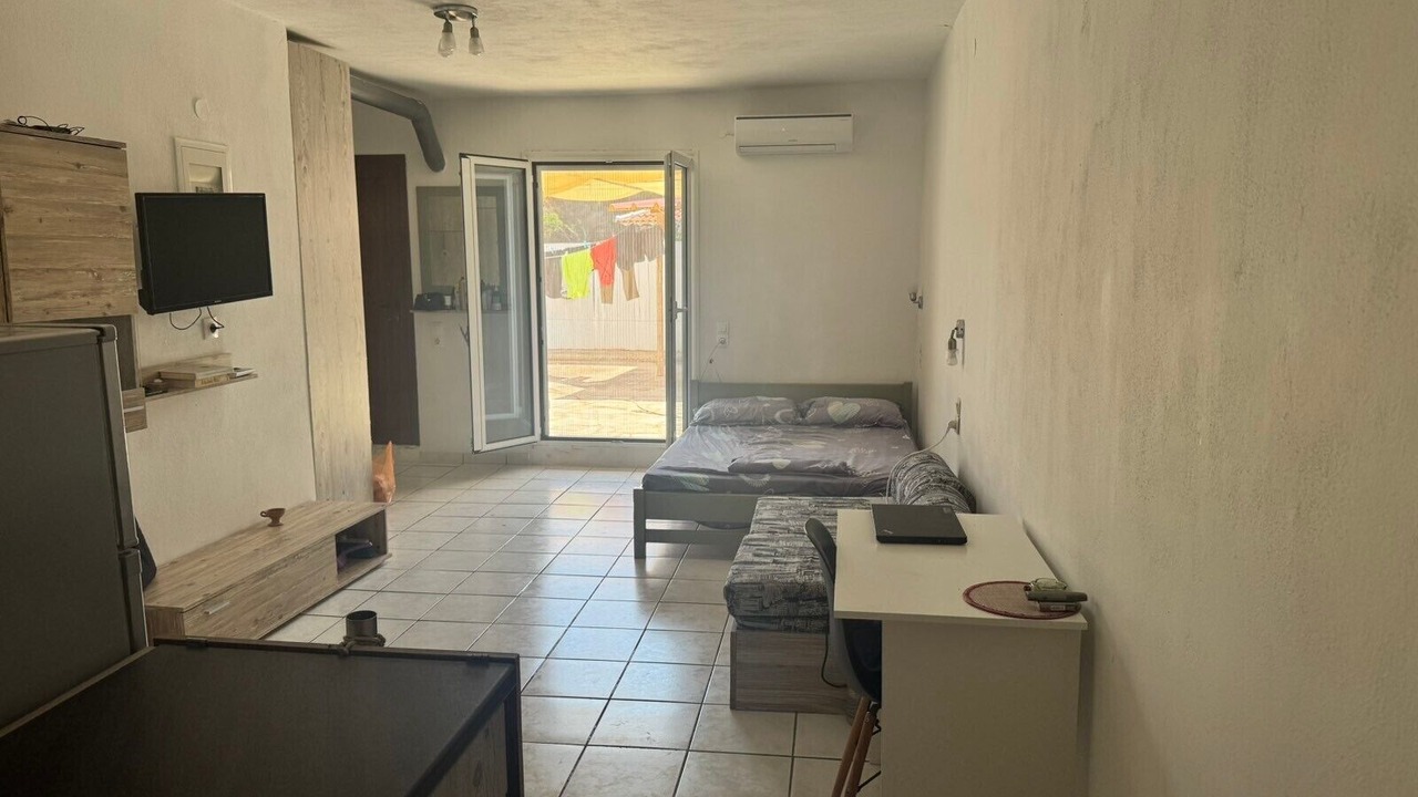 Photo of Bedroom in Skopelos