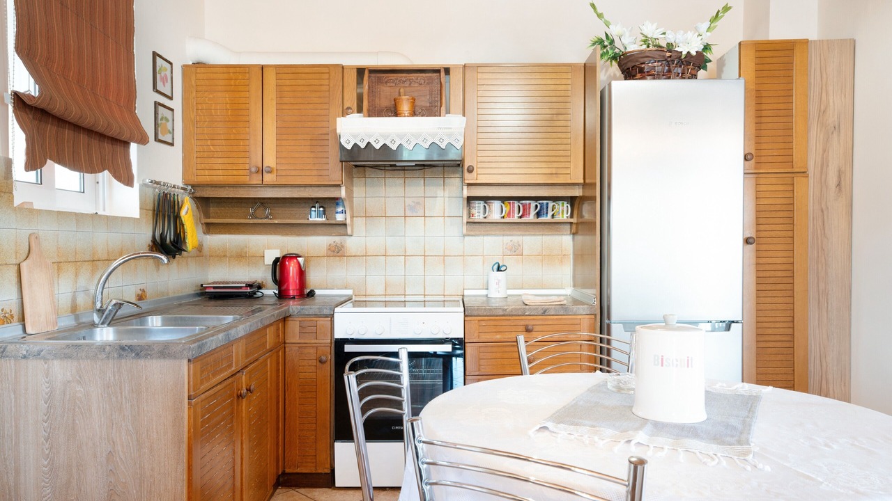 Photo of Kitchen in Kilada