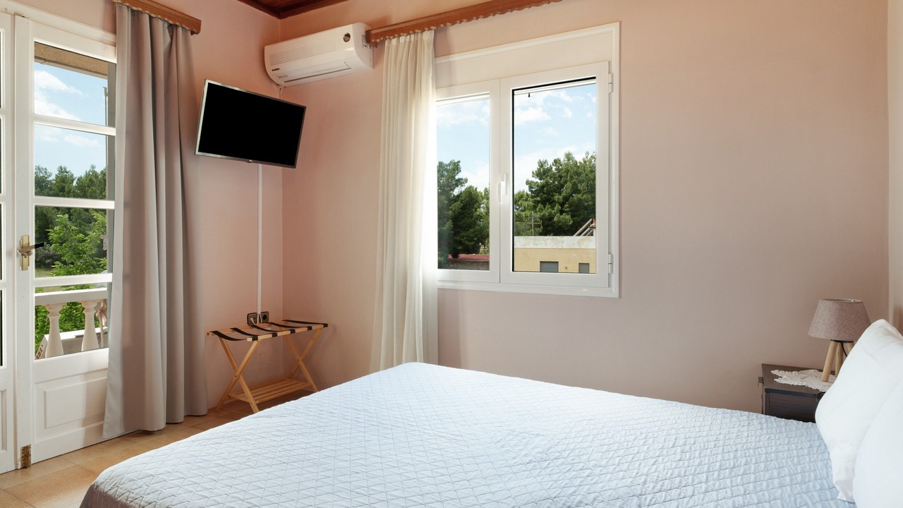 Photo of Bedroom in Kilada