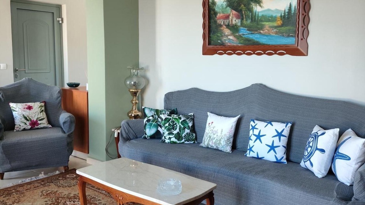 Photo of Livingroom in Karavas