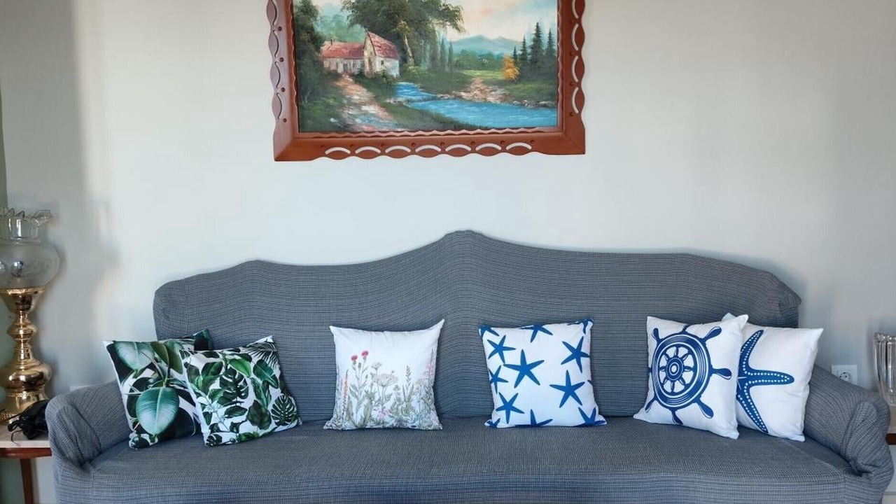Photo of Livingroom in Karavas