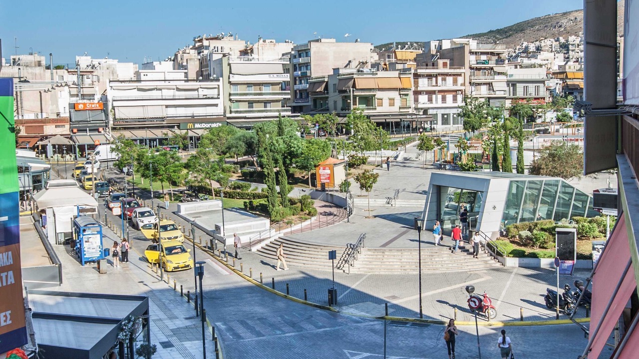 Photo of Others in Korydallos
