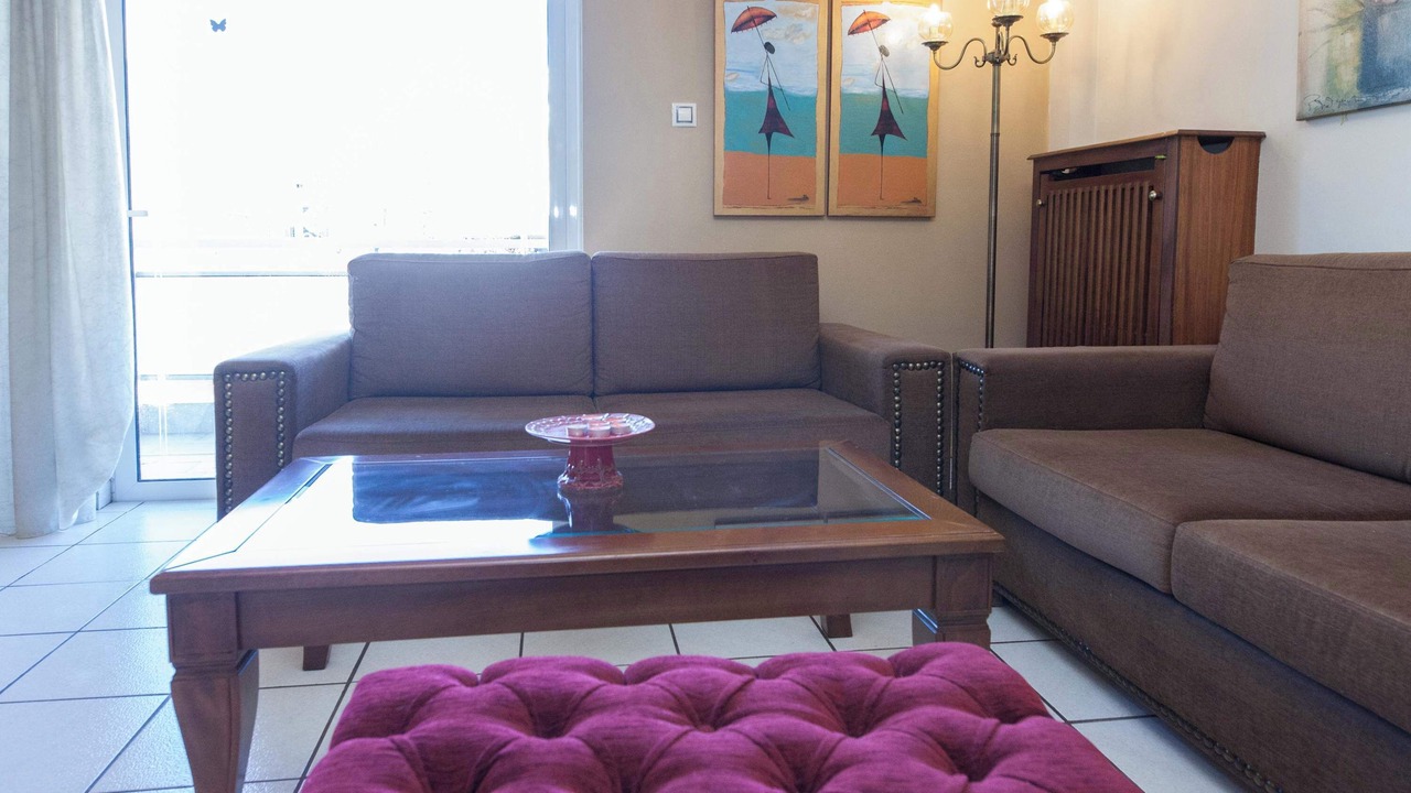 Photo of Livingroom in Korydallos