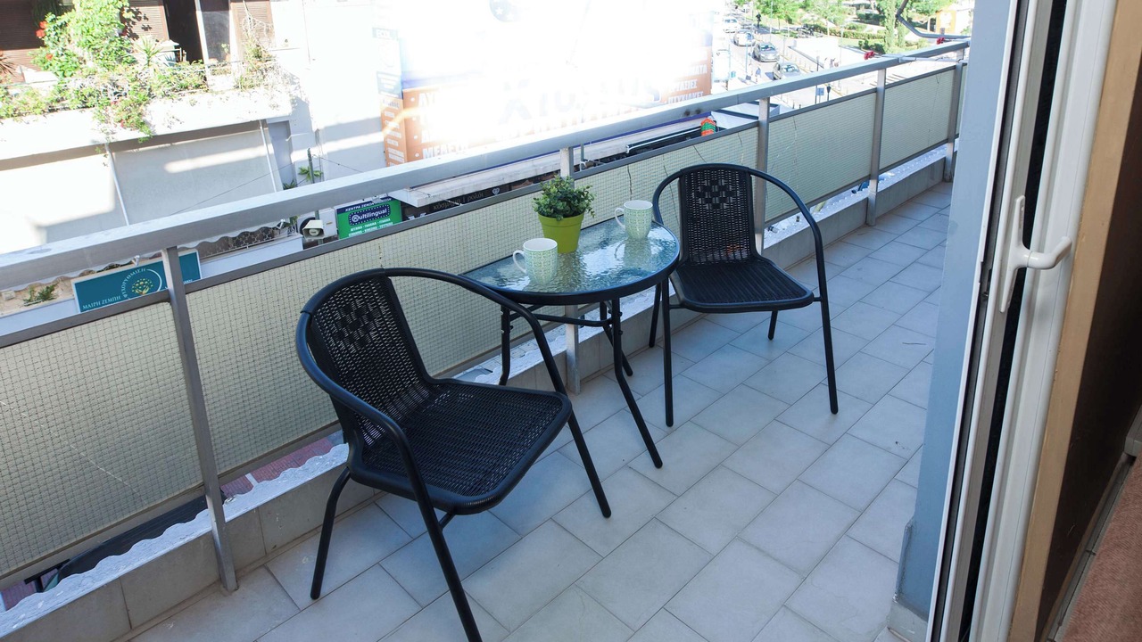 Photo of Outdoor in Korydallos