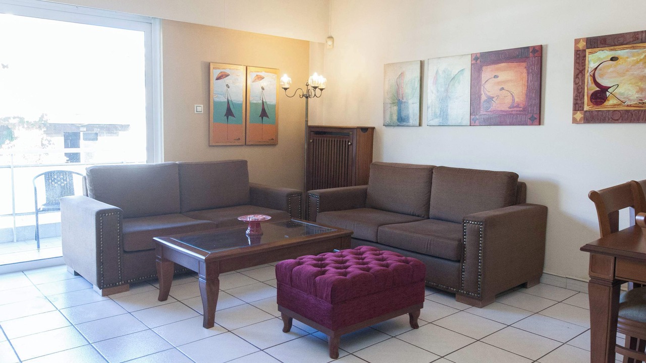Photo of Livingroom in Korydallos