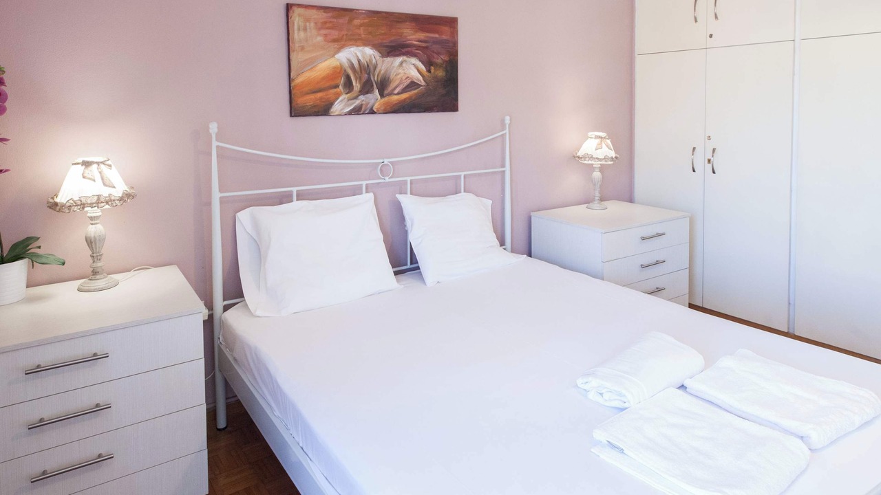 Photo of Bedroom in Korydallos