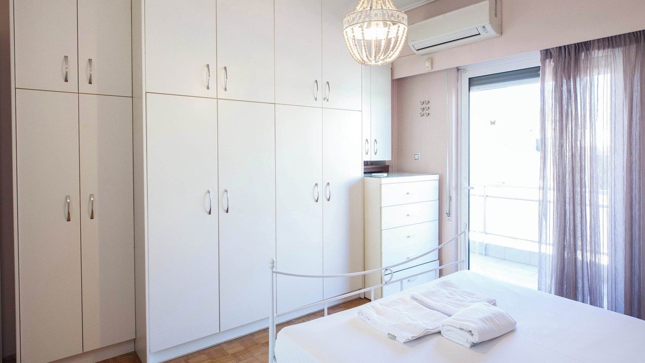 Photo of Bedroom in Korydallos
