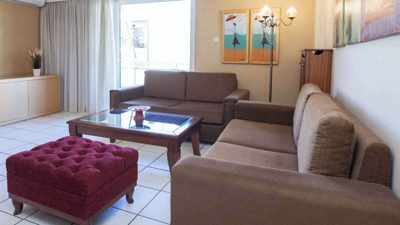 Photo of Livingroom in Korydallos
