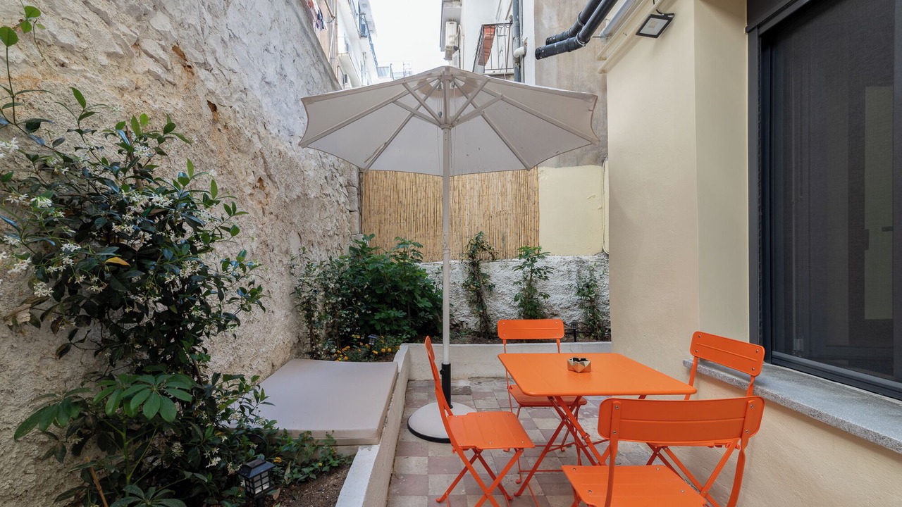 Photo of Outdoor in Kolonaki
