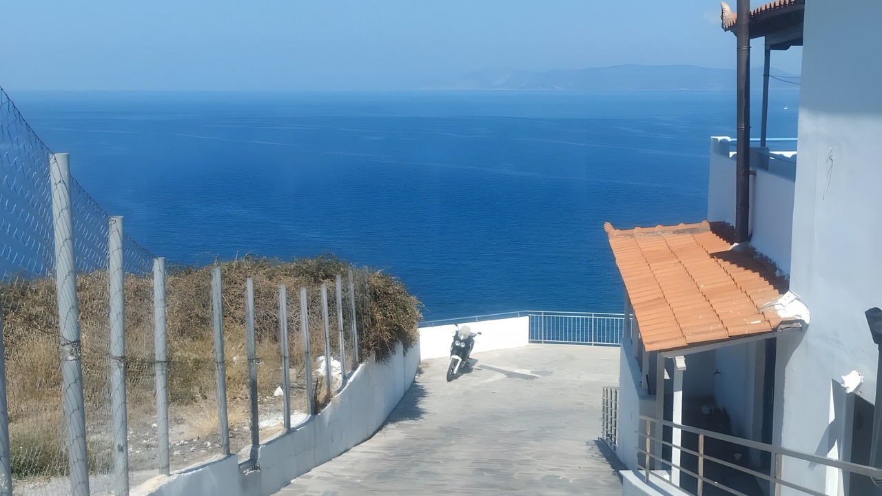 Photo of Outdoor in Skopelos Town
