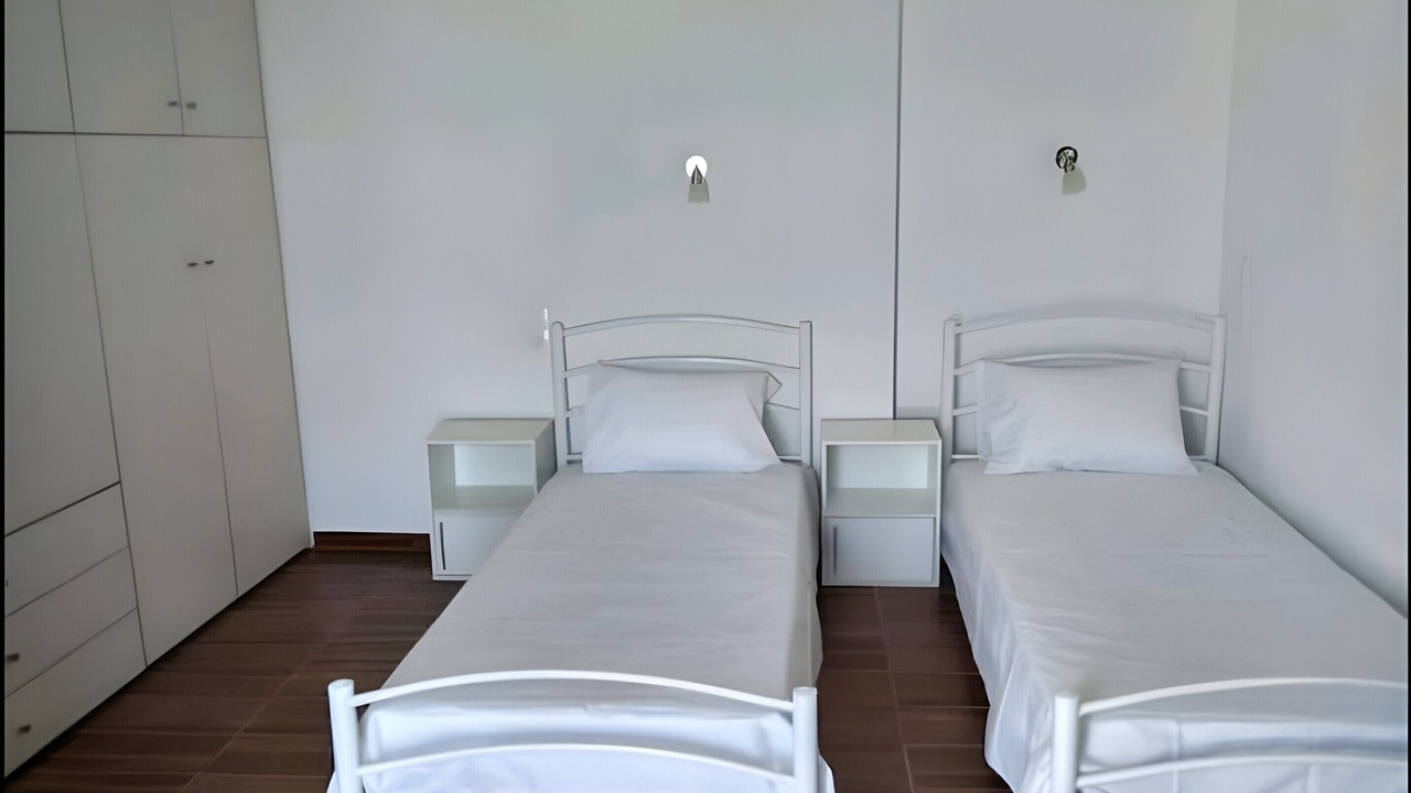 Photo of Bedroom in Skopelos Town