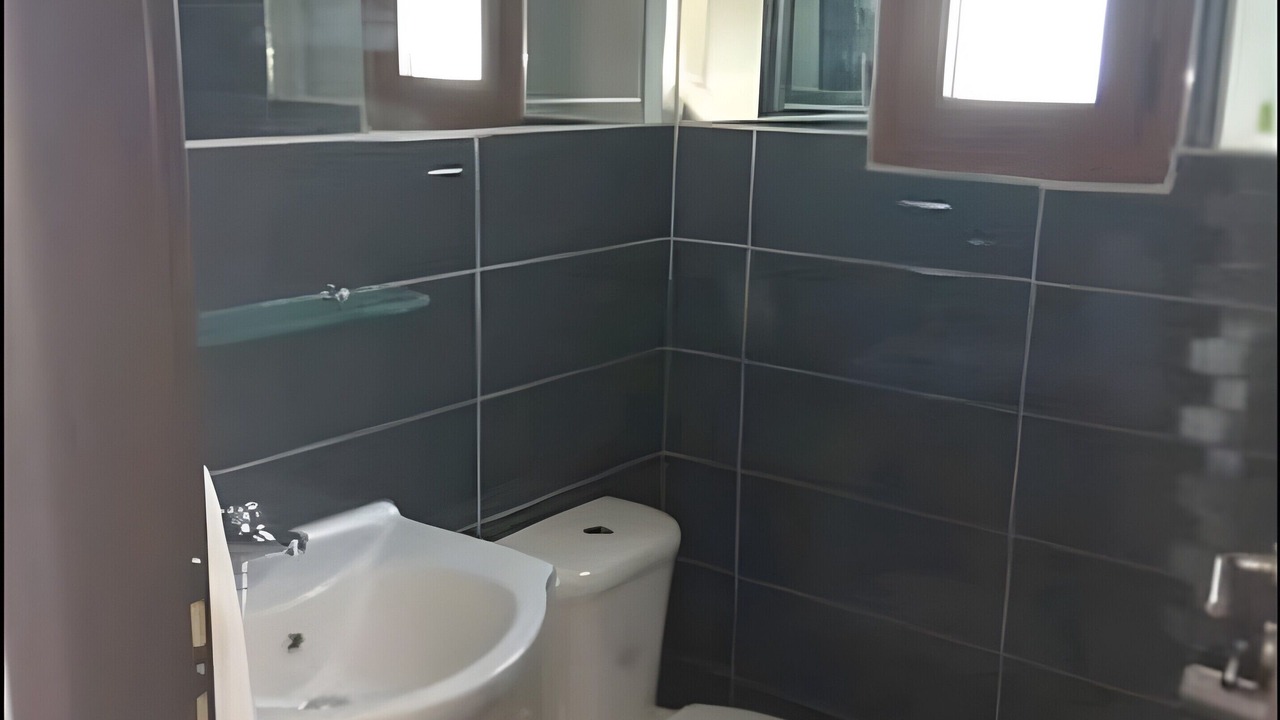 Photo of Bathroom in Skopelos Town
