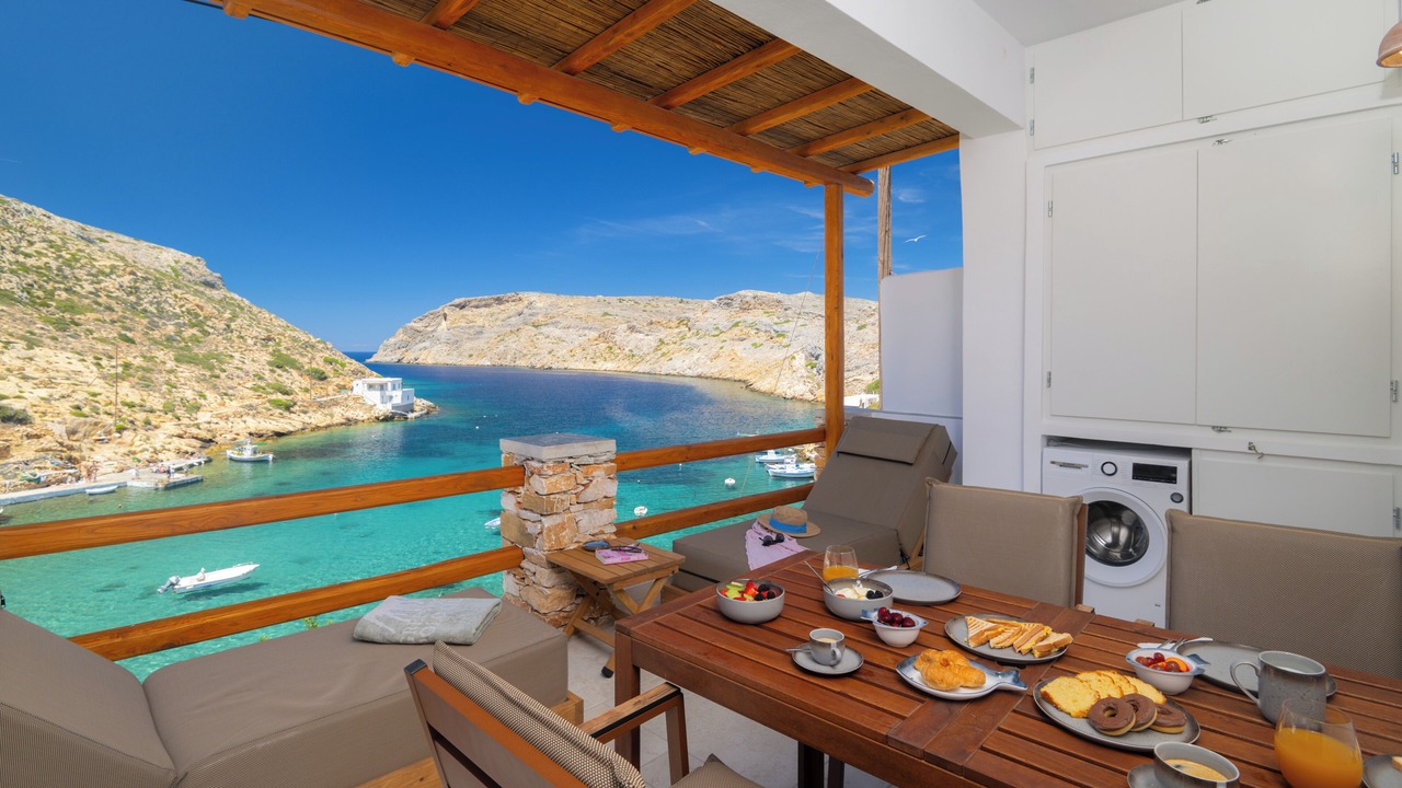 Photo of Outdoor in Herronisos