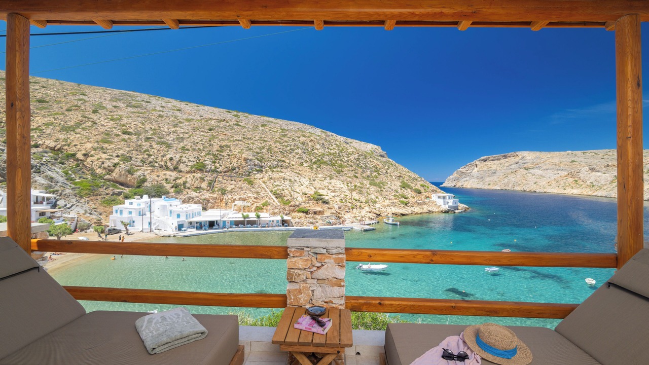 Photo of Outdoor in Herronisos