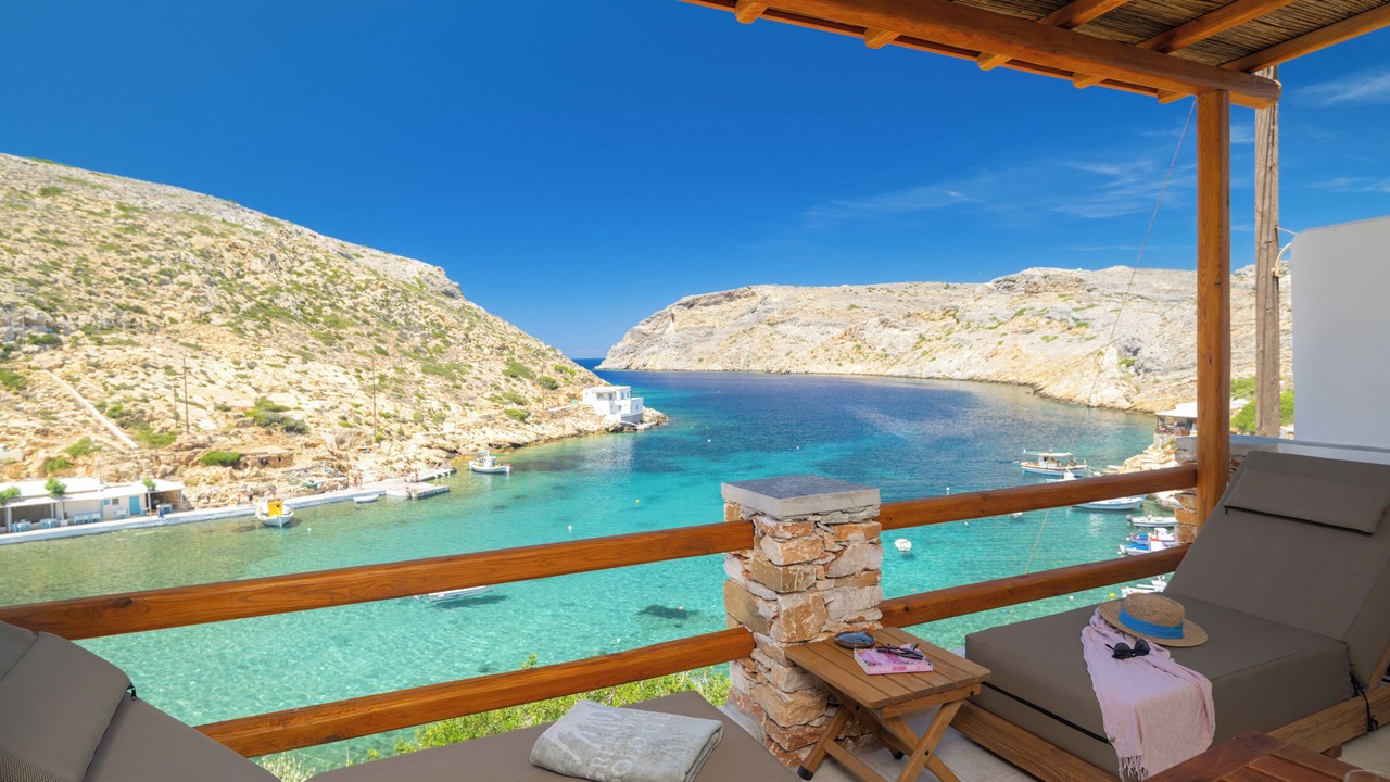 Photo of Outdoor in Herronisos