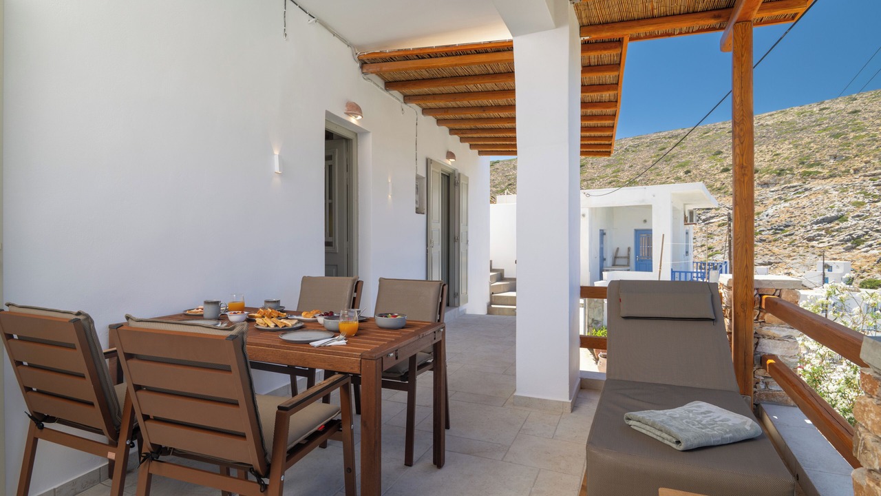 Photo of Outdoor in Herronisos