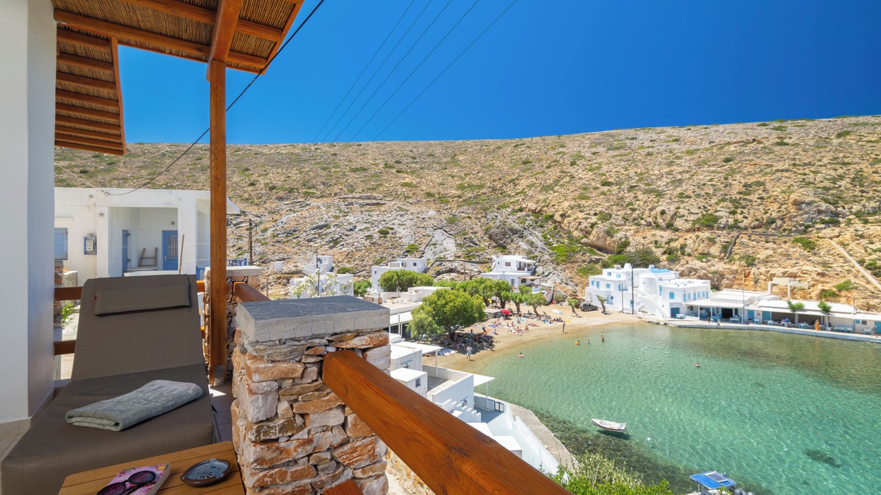 Photo of Outdoor in Herronisos