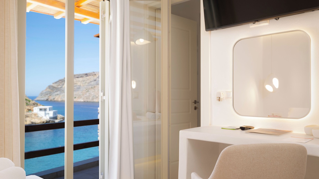 Photo of Bedroom in Herronisos