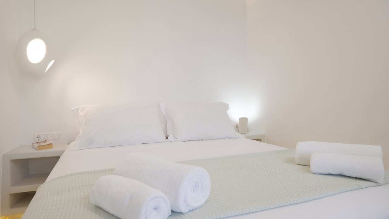 Photo of Bedroom in Herronisos