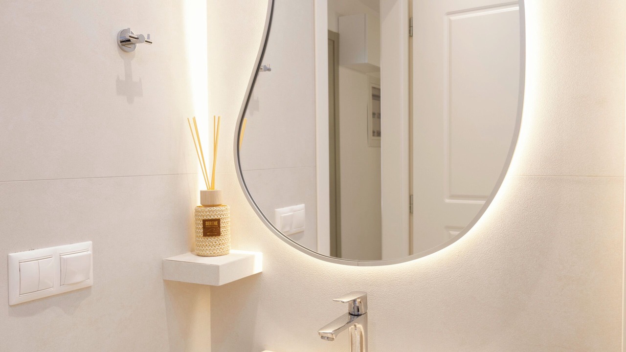 Photo of Bathroom in Herronisos