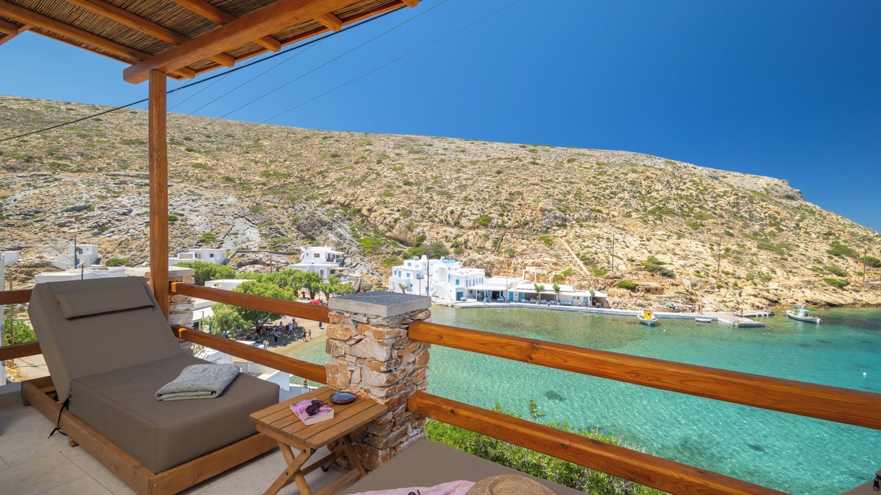 Photo of Outdoor in Herronisos