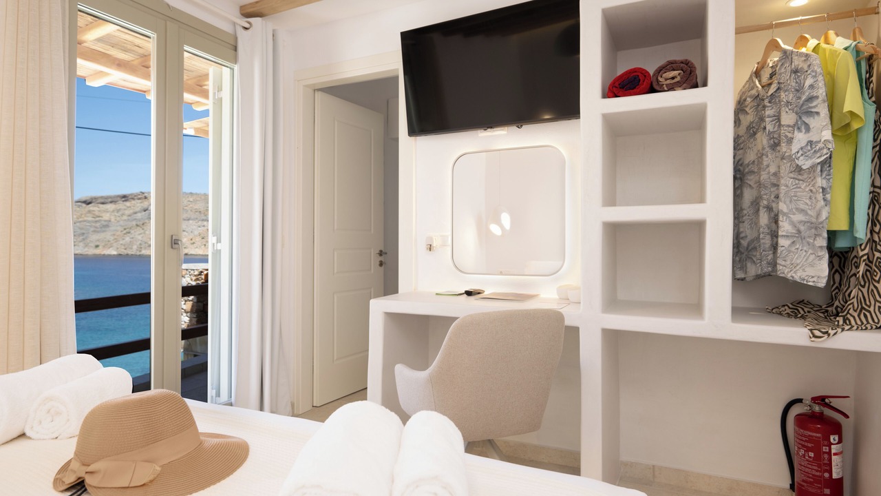 Photo of Bedroom in Herronisos